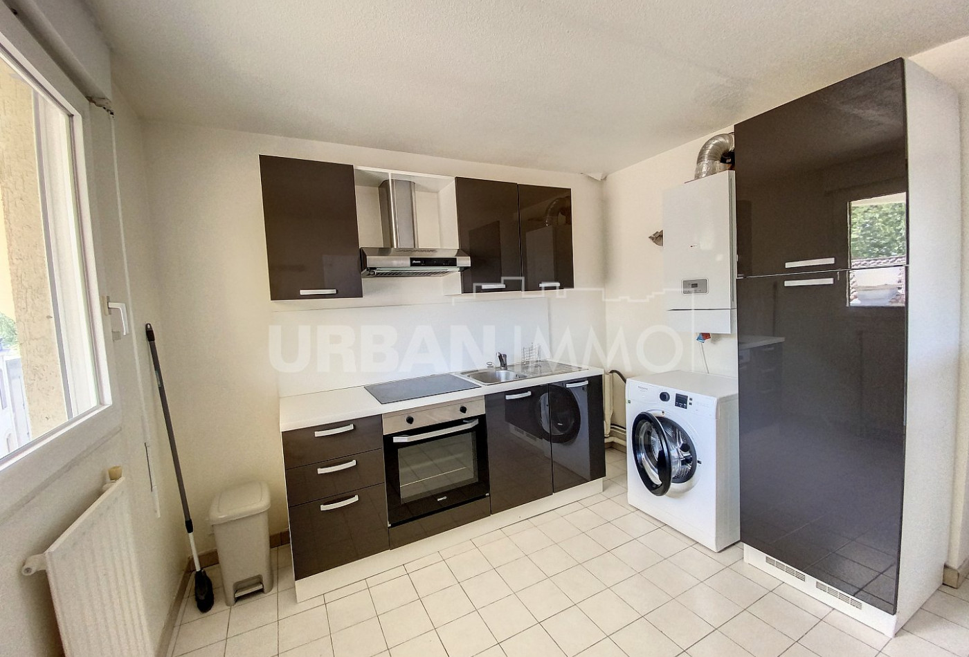location Appartement Montpellier - Photo 3