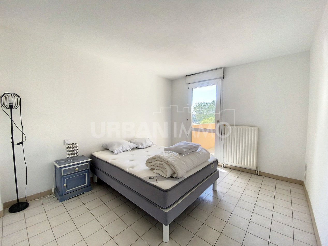 location Appartement Montpellier - Photo 4