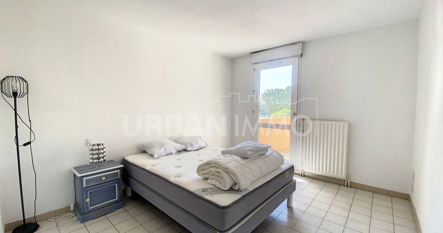 location Appartement Montpellier