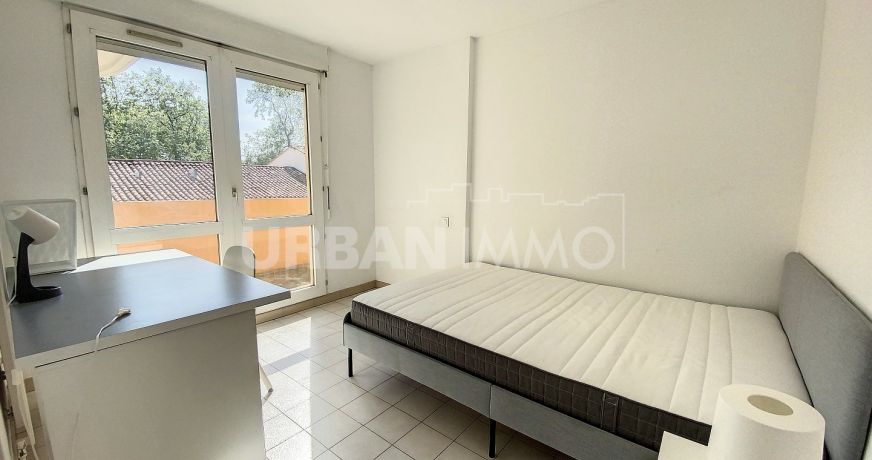 location Appartement Montpellier