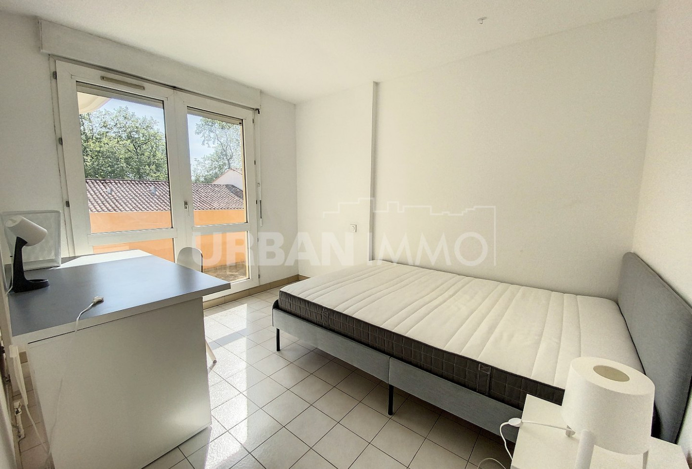 location Appartement Montpellier - Photo 5