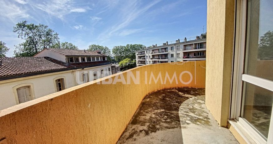 location Appartement Montpellier