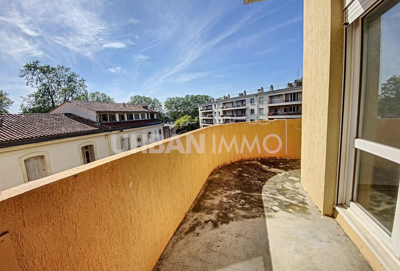 location Appartement Montpellier - Photo 7