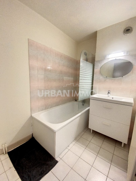 location Appartement Montpellier - Photo 6