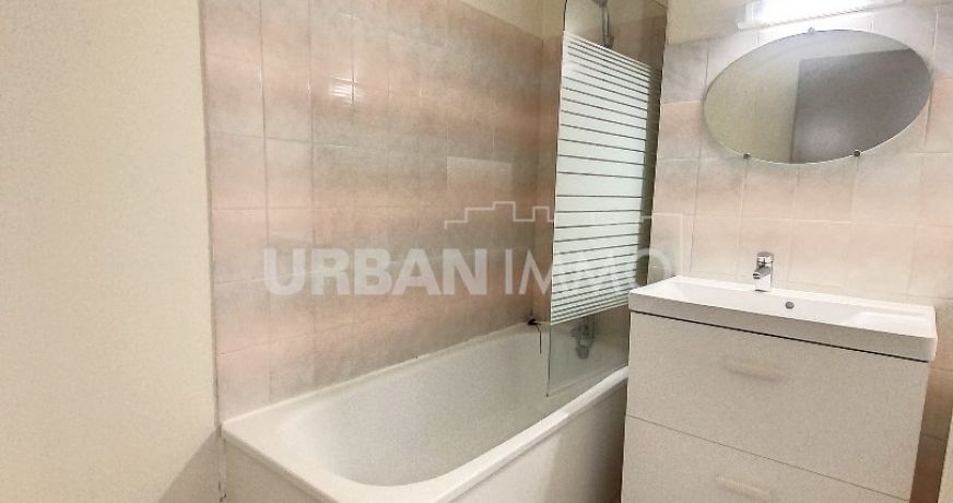 location Appartement Montpellier