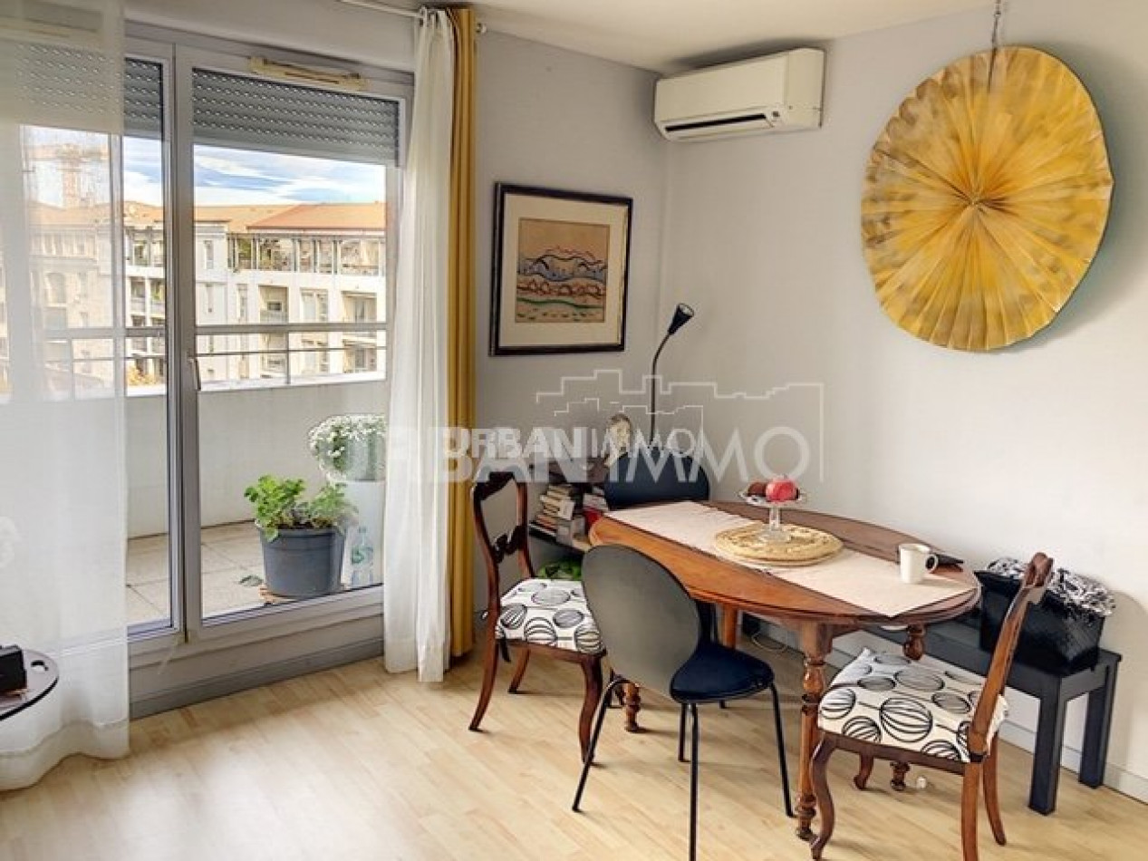 location Appartement Montpellier - Photo 5