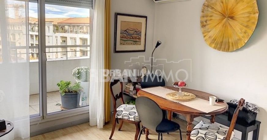 location Appartement Montpellier