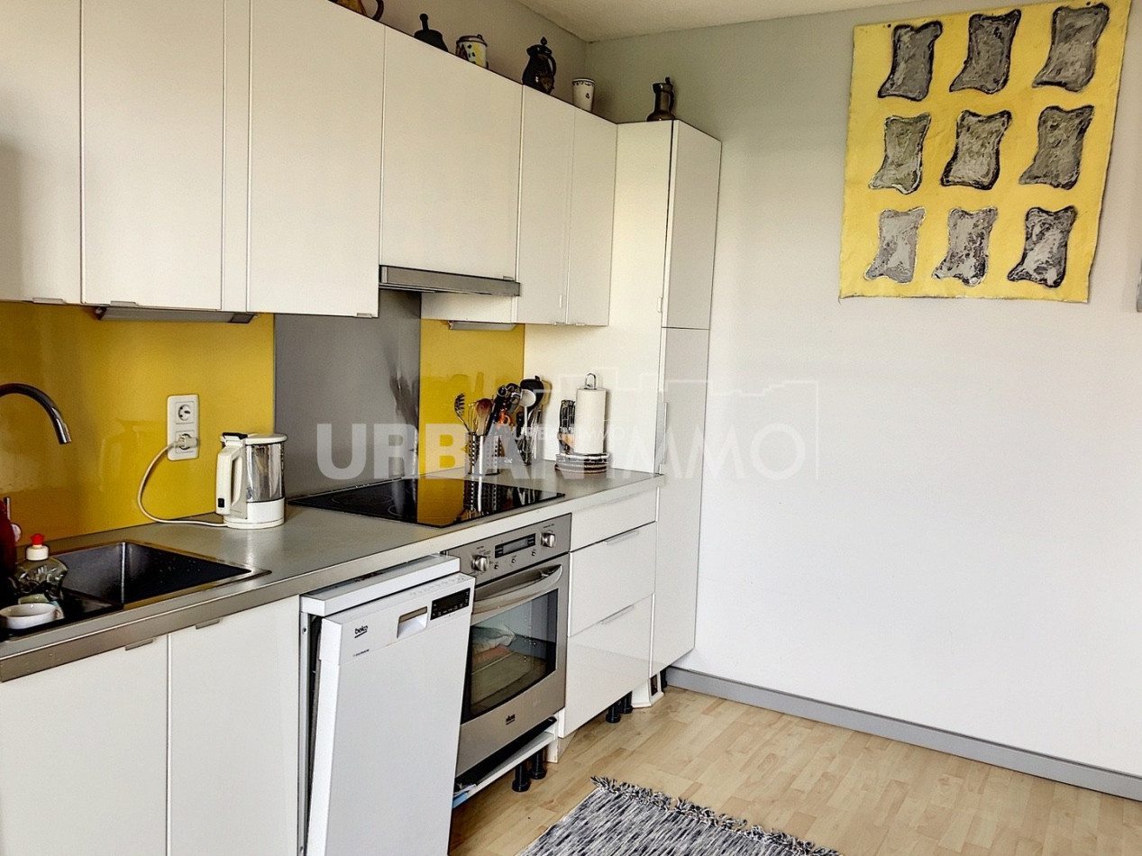 location Appartement Montpellier - Photo 2