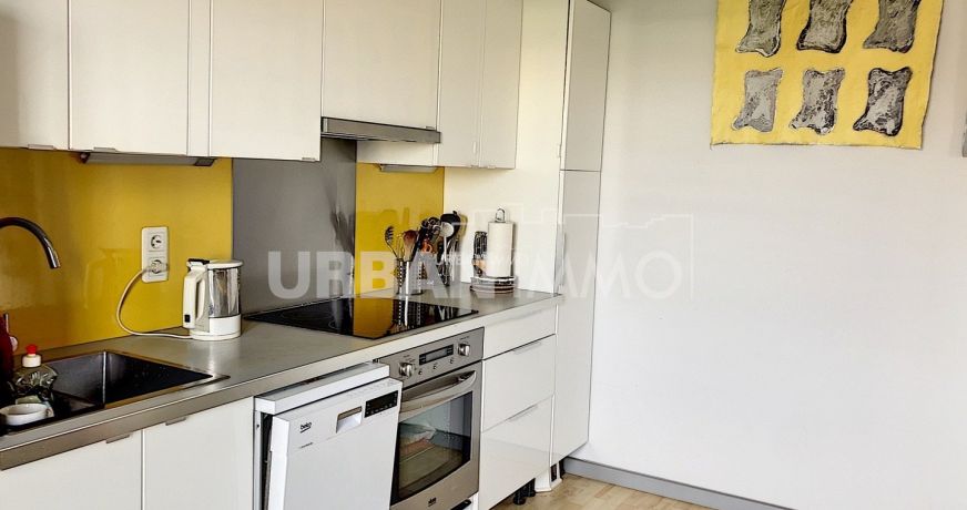 location Appartement Montpellier