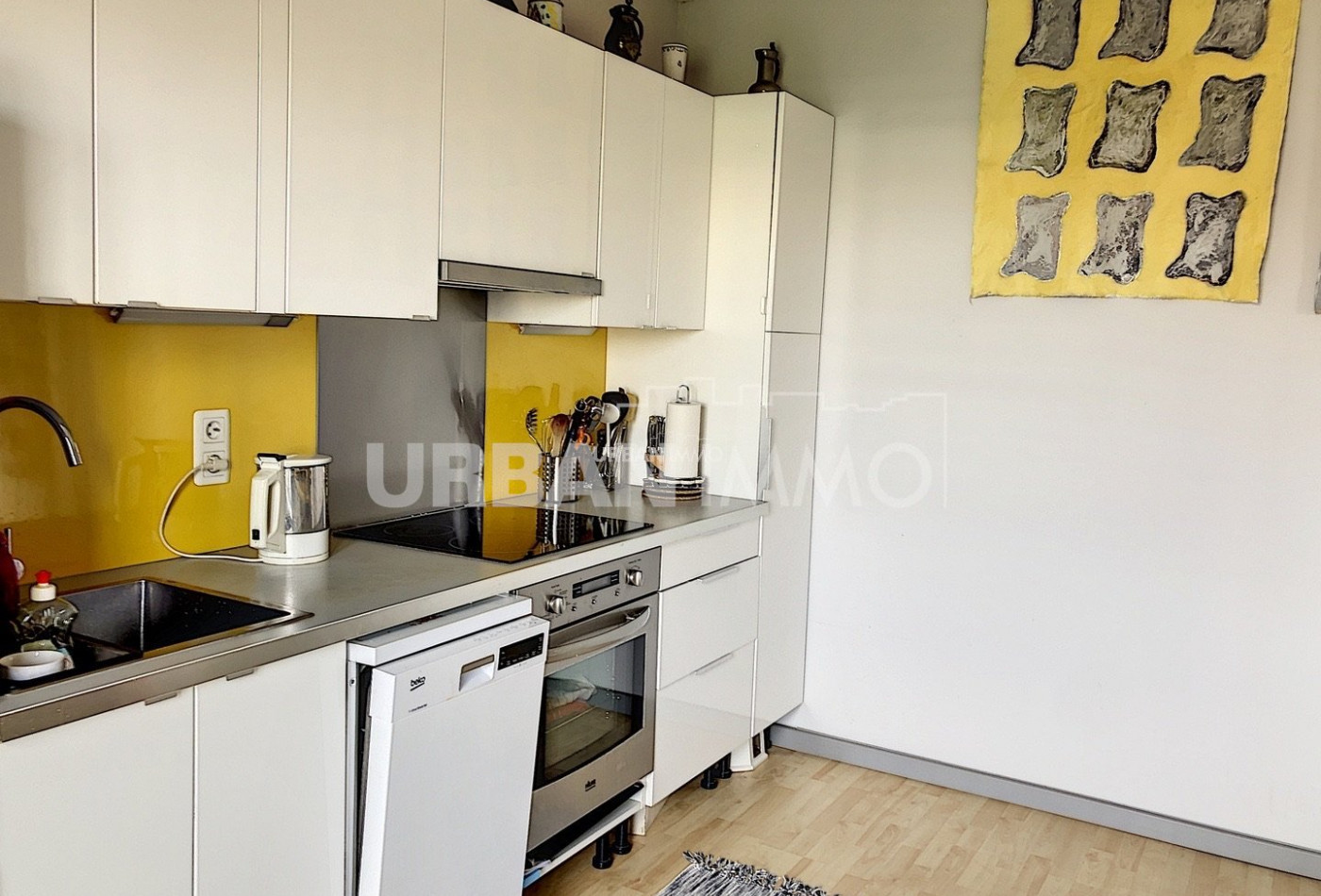 location Appartement Montpellier - Photo 2