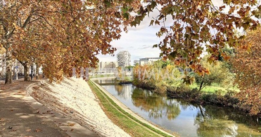 location Appartement Montpellier