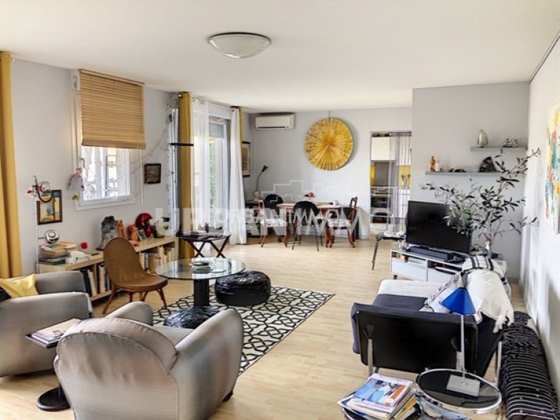 location Appartement Montpellier - Photo 1