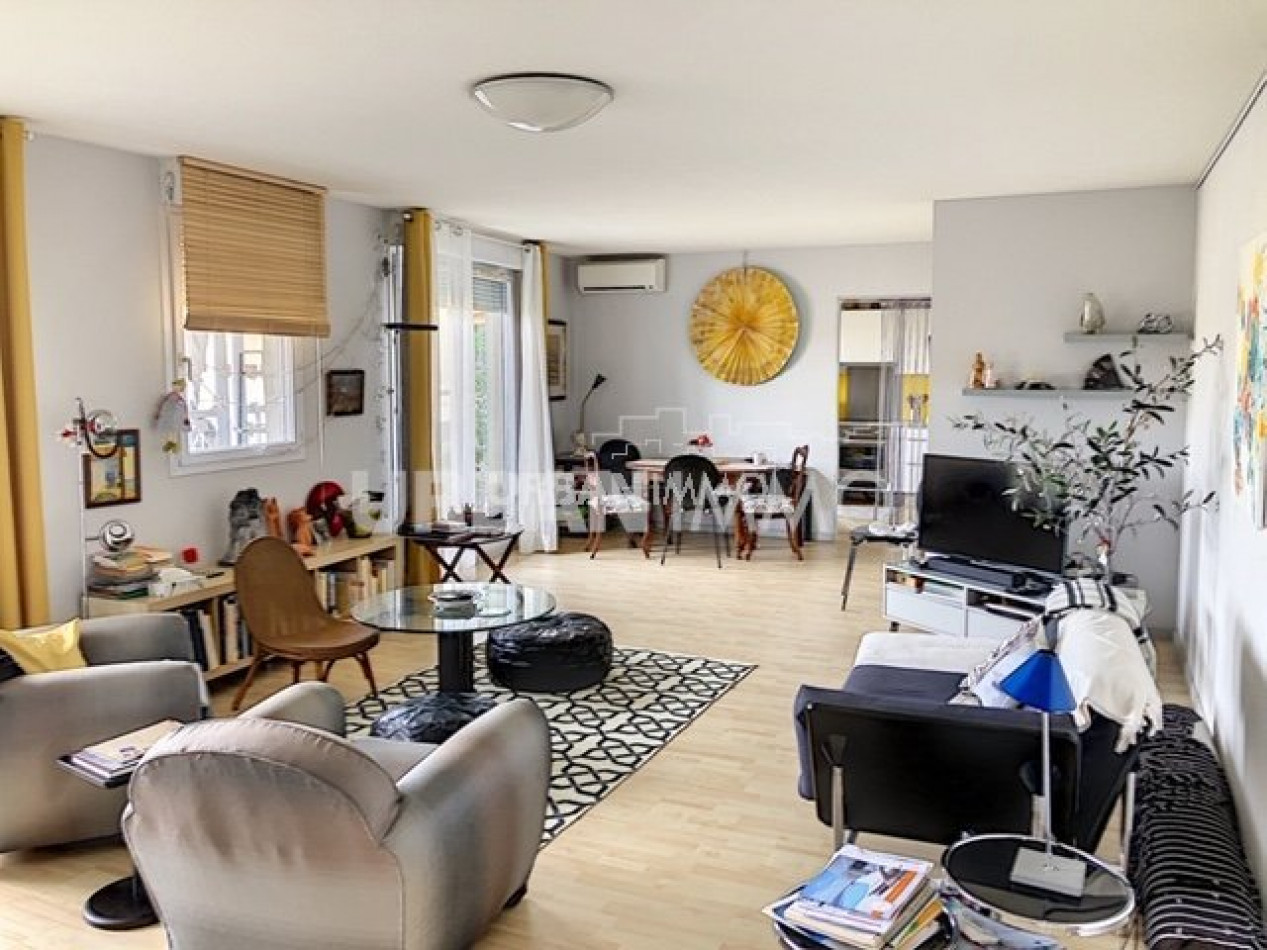location Appartement Montpellier - Photo 1