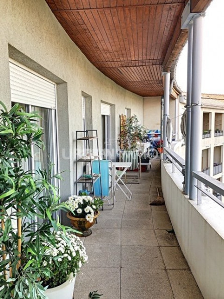 location Appartement Montpellier - Photo 6