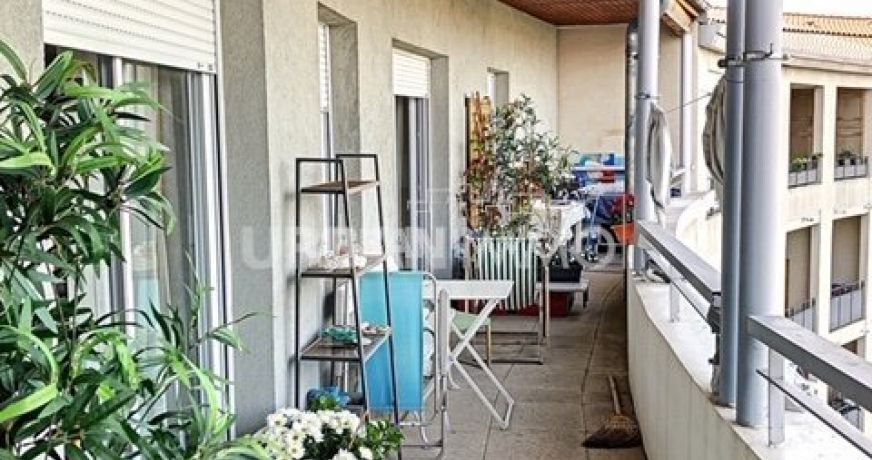 location Appartement Montpellier