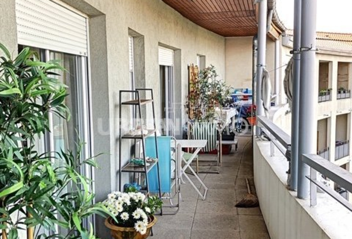location Appartement Montpellier - Photo 6