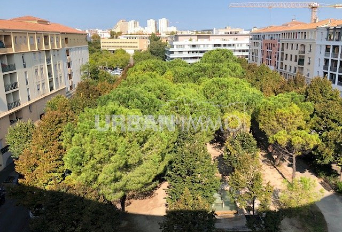 location Appartement Montpellier - Photo 7