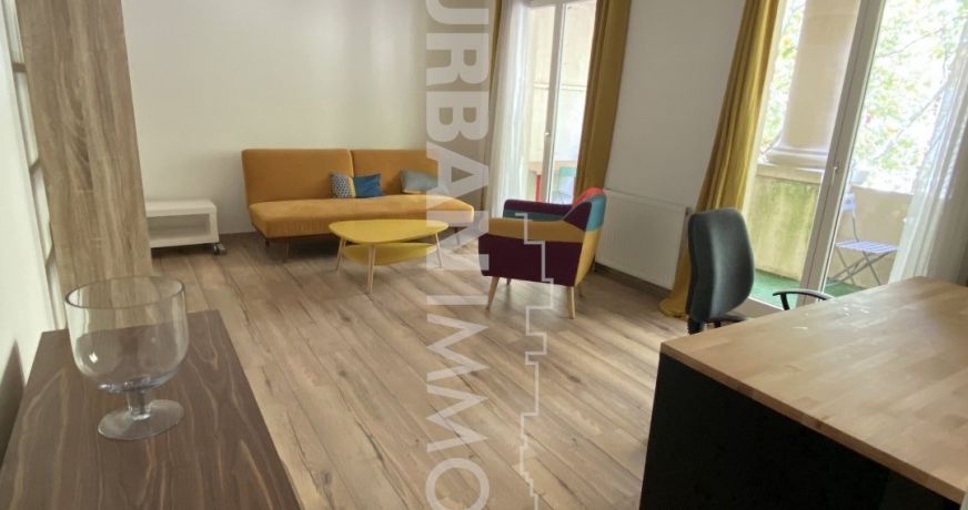 location Appartement Montpellier