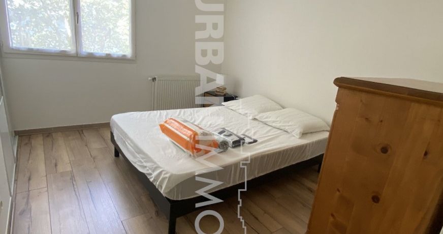 location Appartement Montpellier