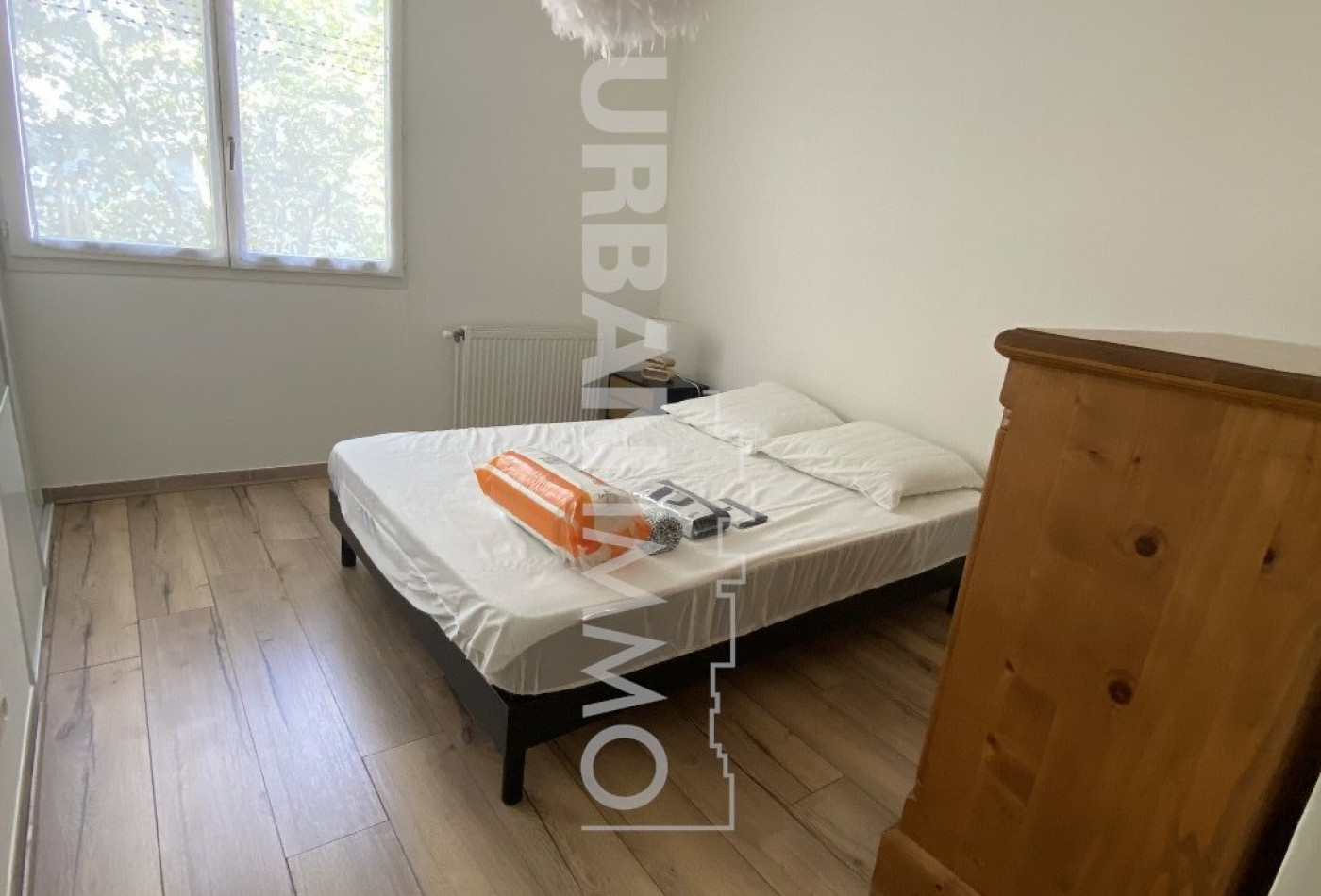 location Appartement Montpellier - Photo 4