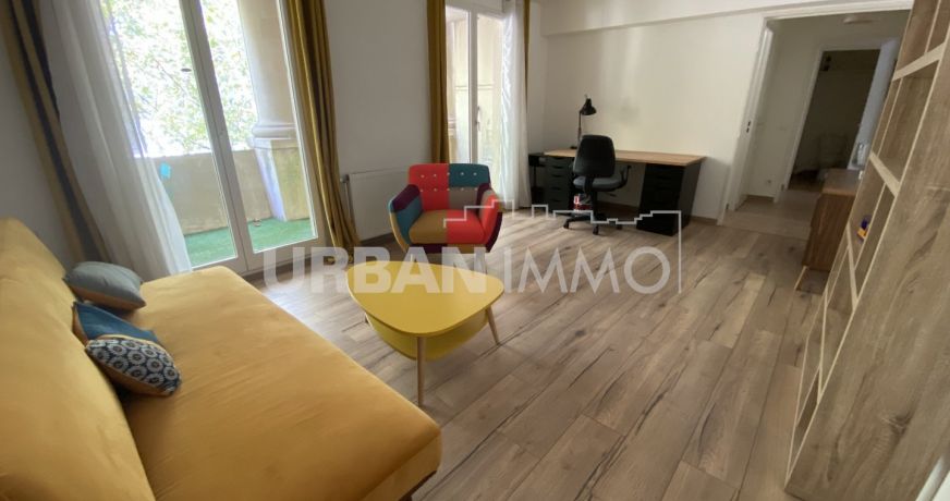 location Appartement Montpellier