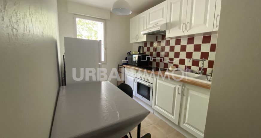 location Appartement Montpellier