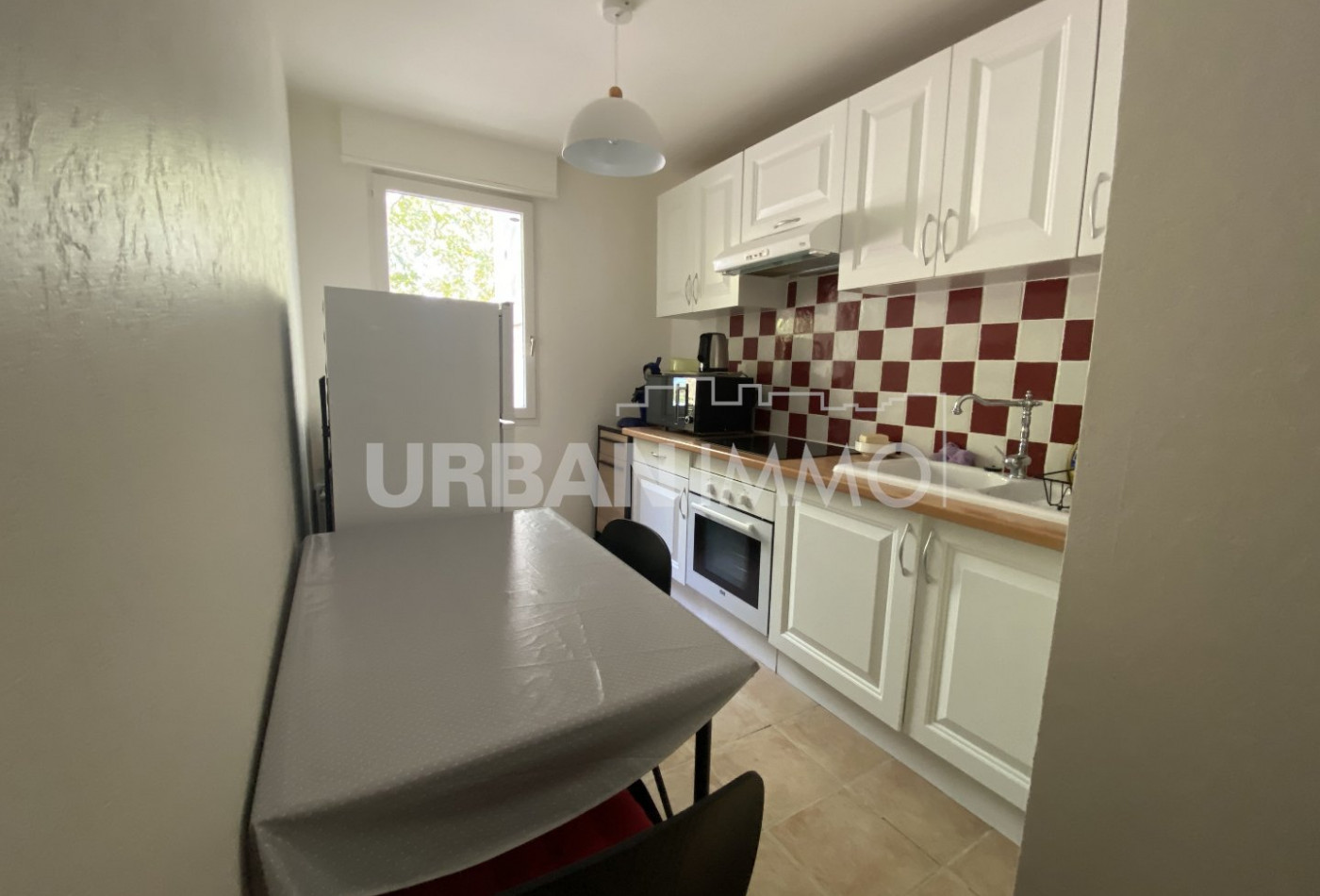 location Appartement Montpellier - Photo 3