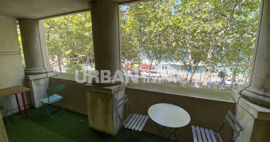 location Appartement Montpellier