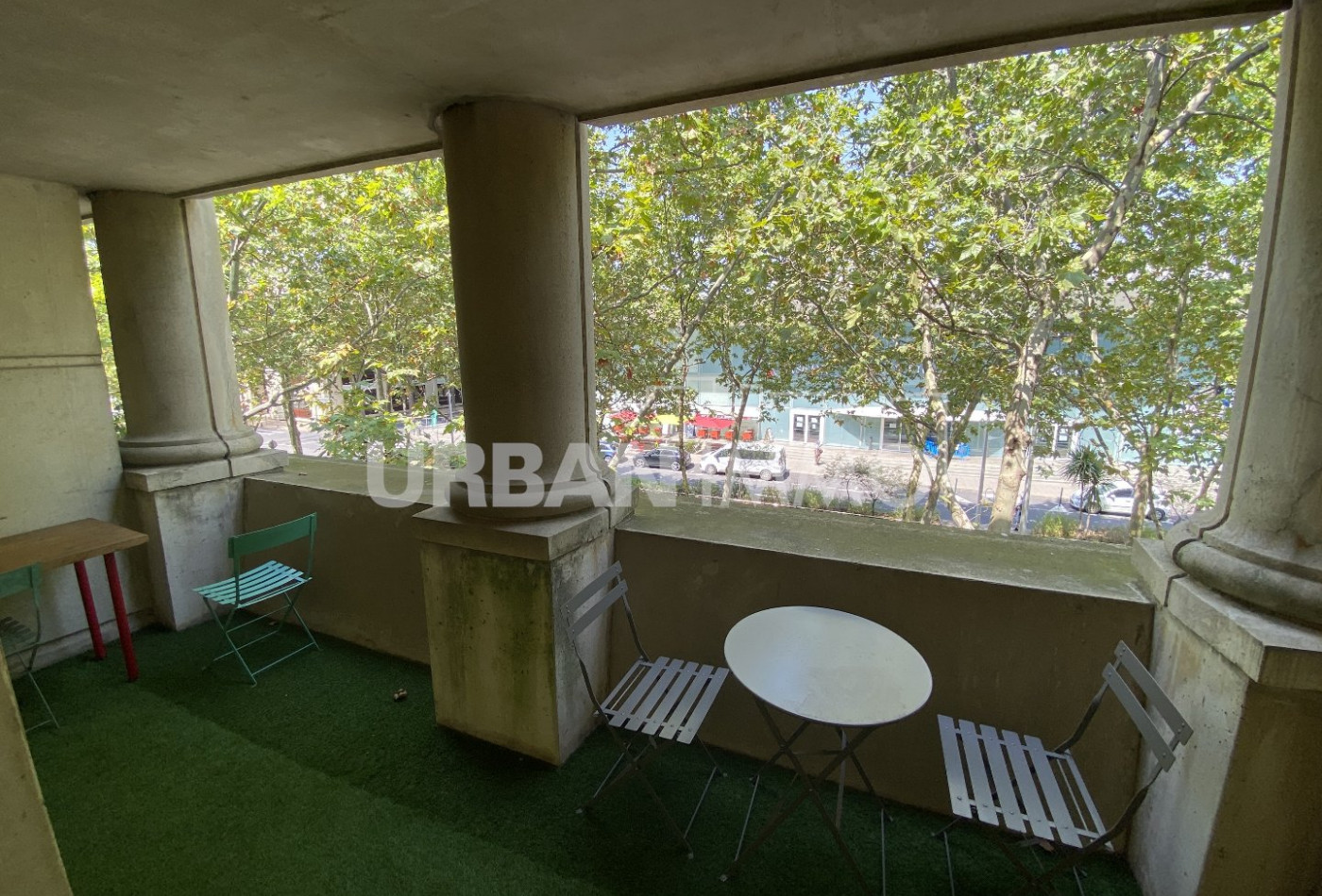location Appartement Montpellier - Photo 6