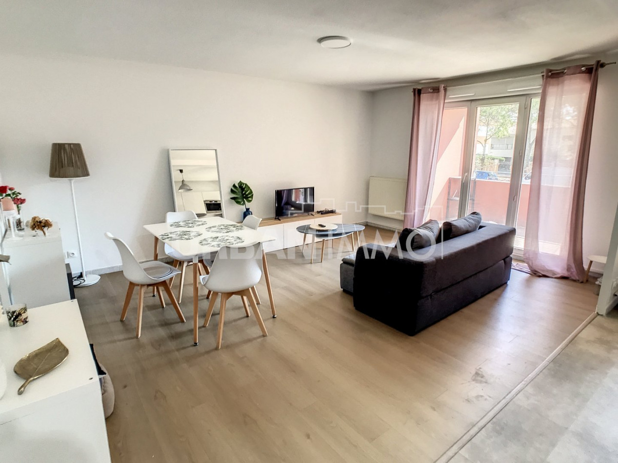 location Appartement Montpellier - Photo 1