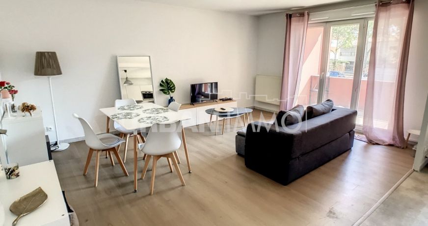 location Appartement Montpellier