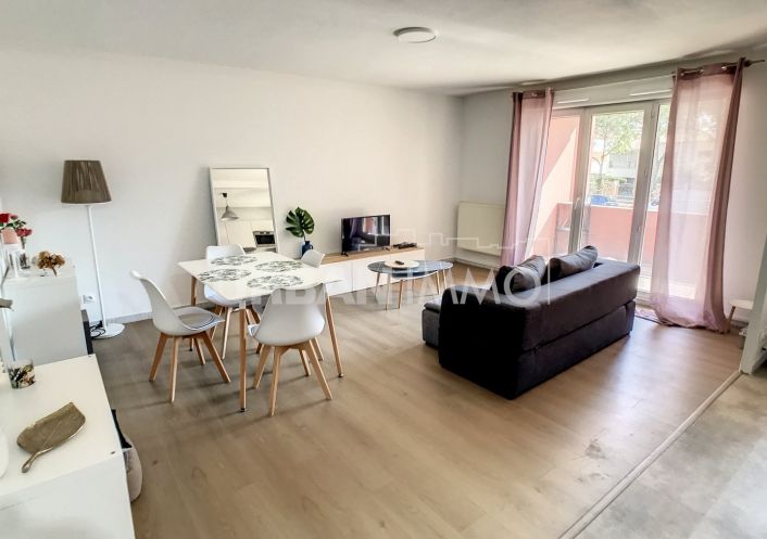 location Appartement Montpellier