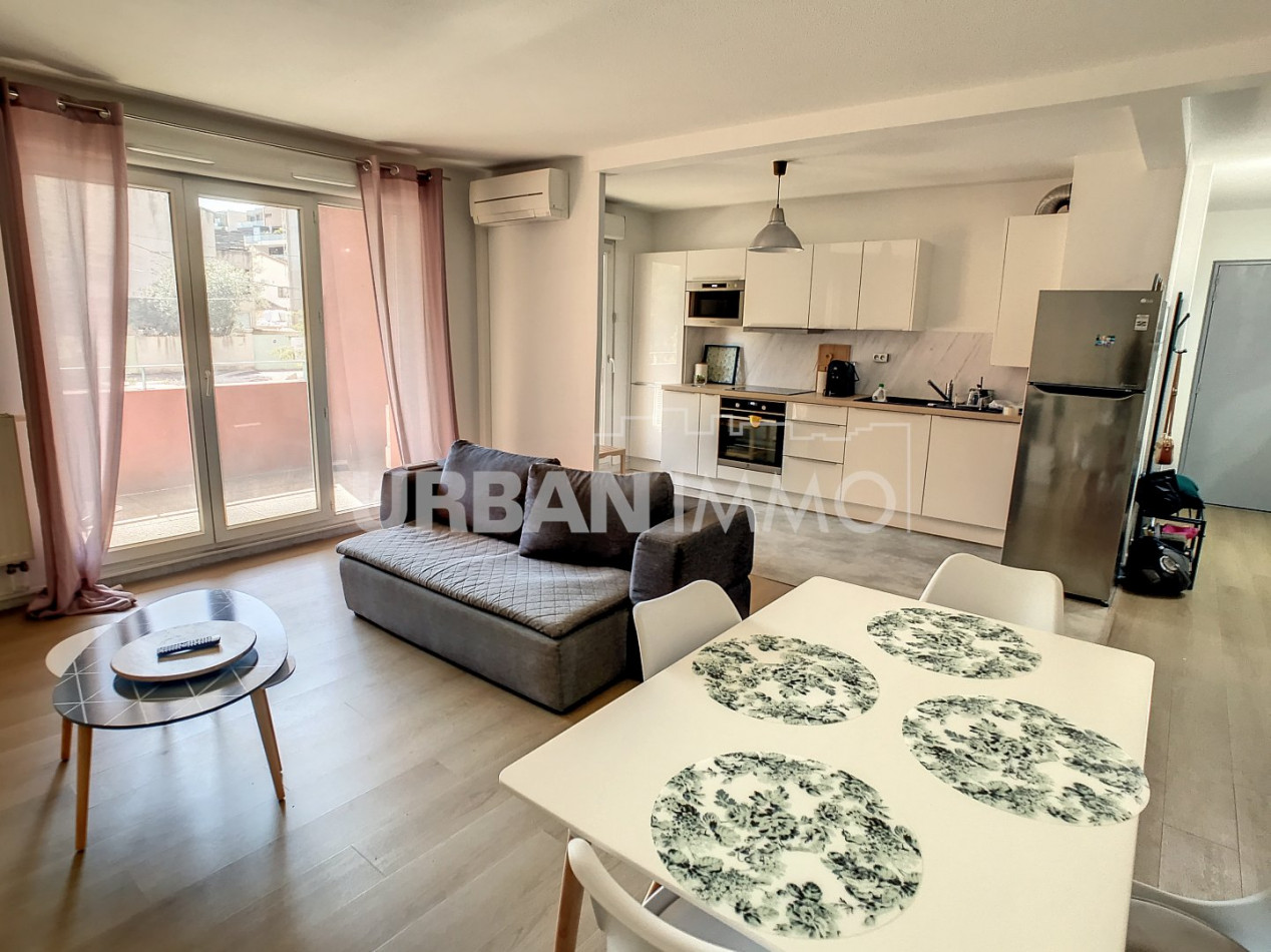 location Appartement Montpellier - Photo 2
