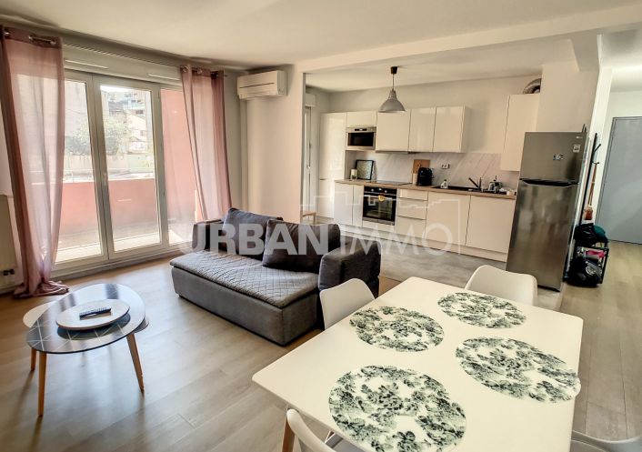 location Appartement Montpellier