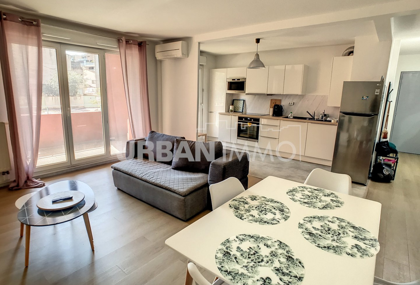 location Appartement Montpellier - Photo 2