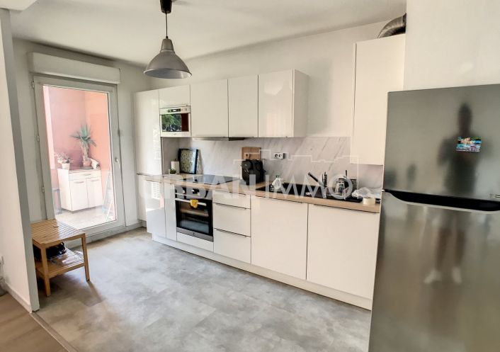 location Appartement Montpellier