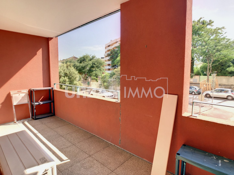location Appartement Montpellier - Photo 8