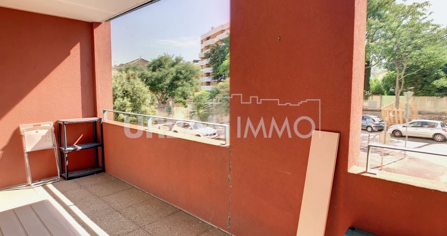 location Appartement Montpellier