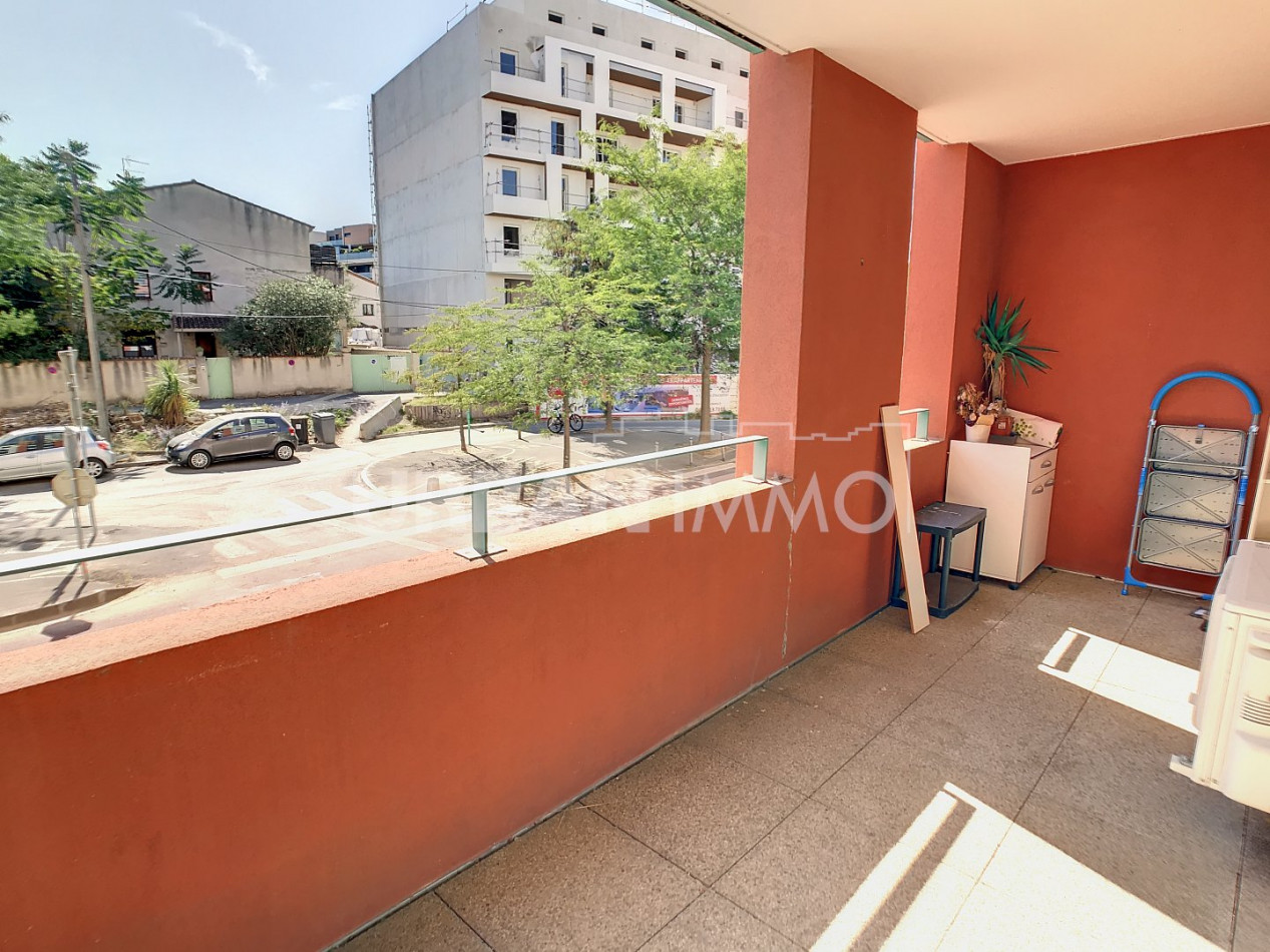 location Appartement Montpellier - Photo 7