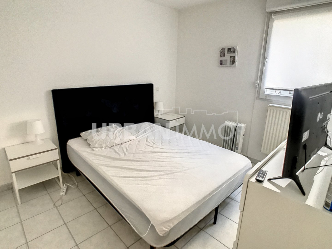 location Appartement Montpellier - Photo 4