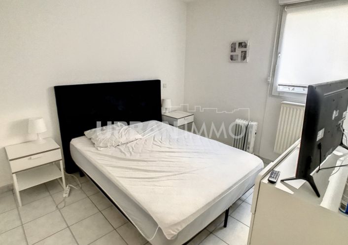 location Appartement Montpellier