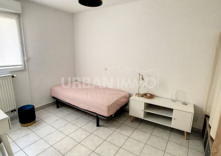 location Appartement Montpellier