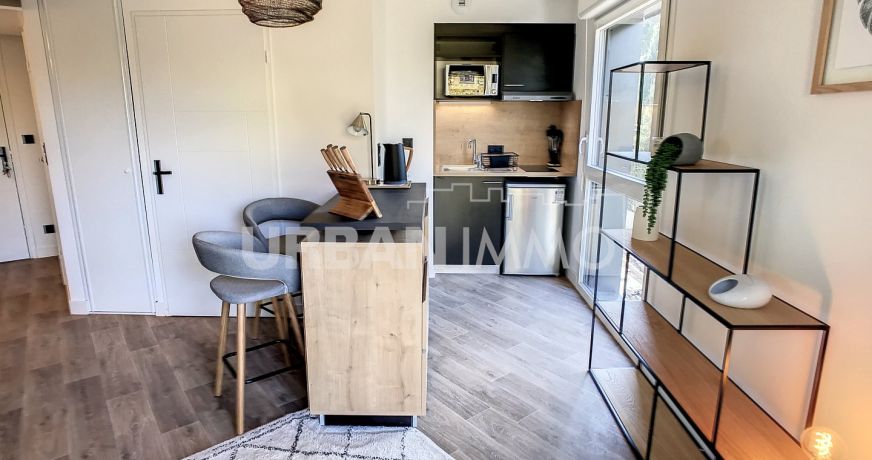 location Appartement Montpellier