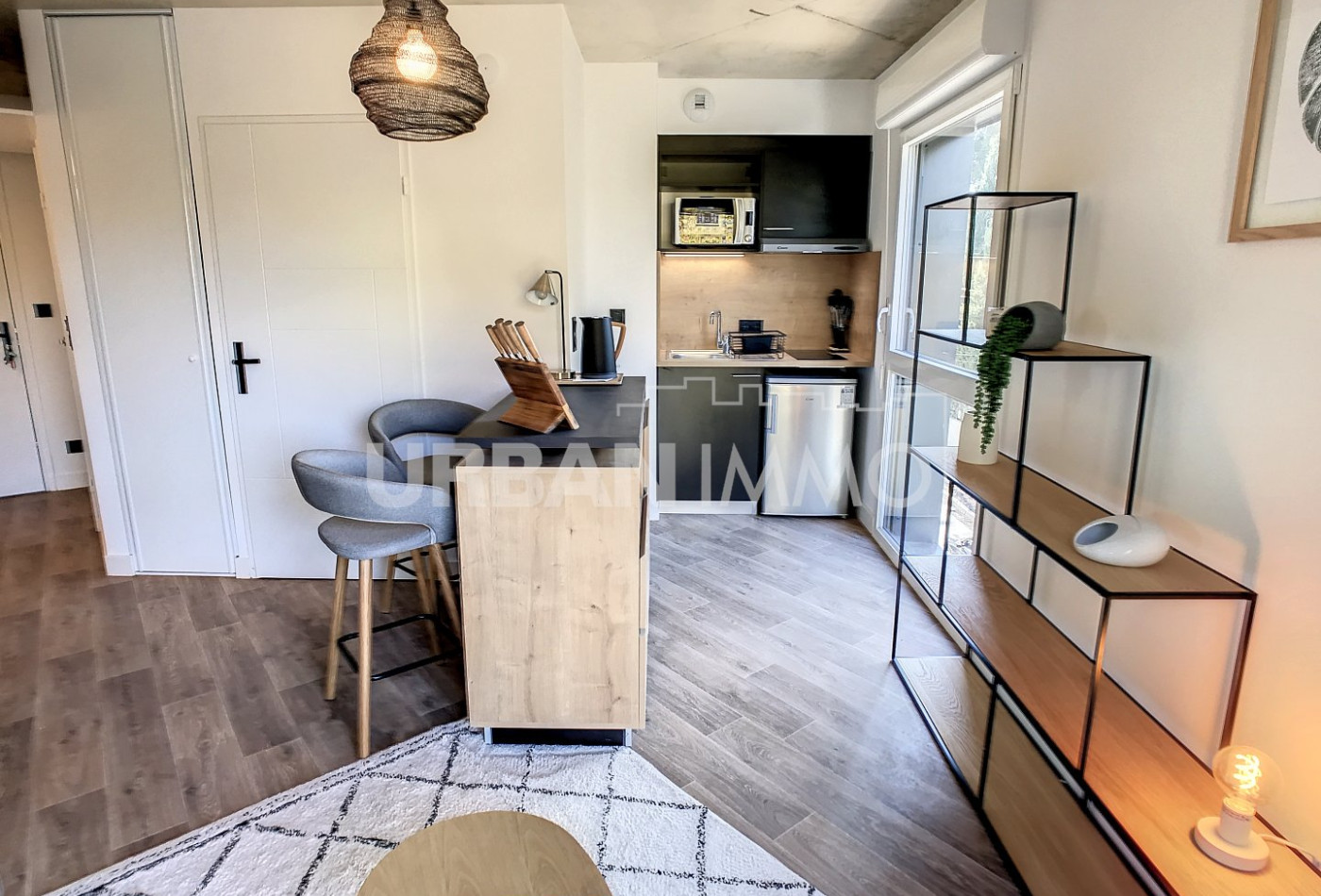 location Appartement Montpellier - Photo 3