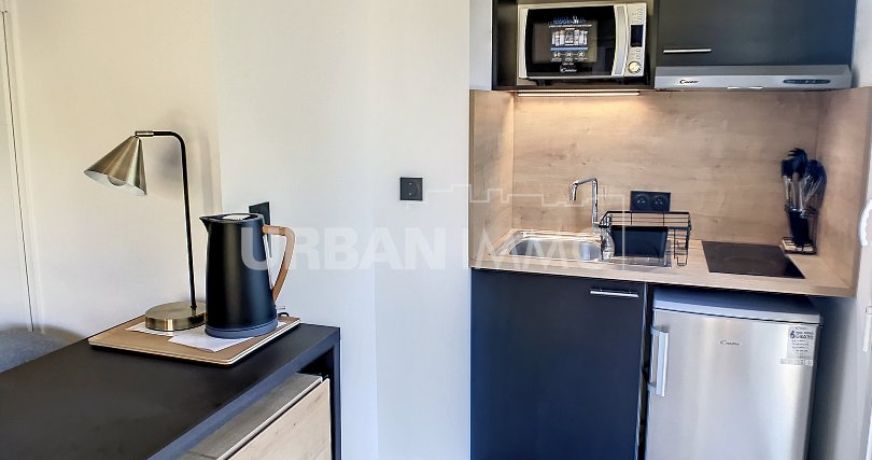 location Appartement Montpellier