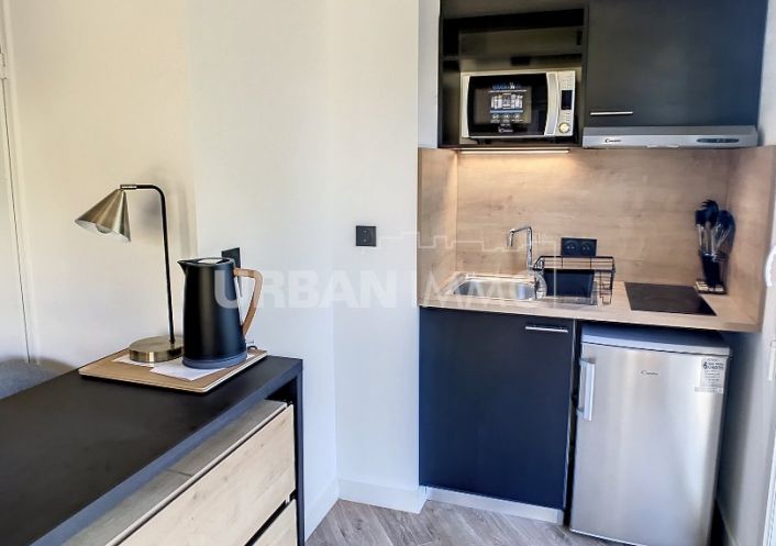 location Appartement Montpellier