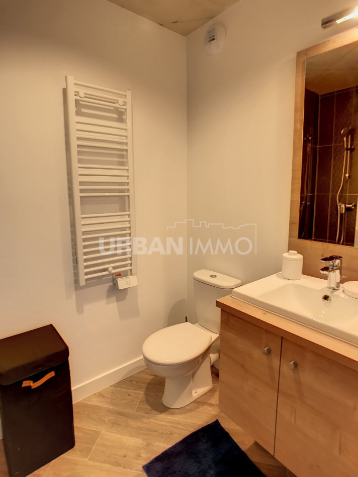 location Appartement Montpellier - Photo 5