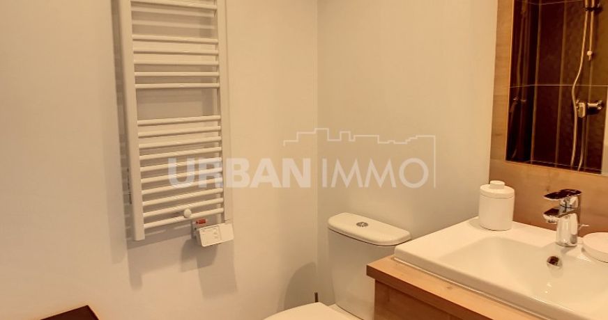 location Appartement Montpellier