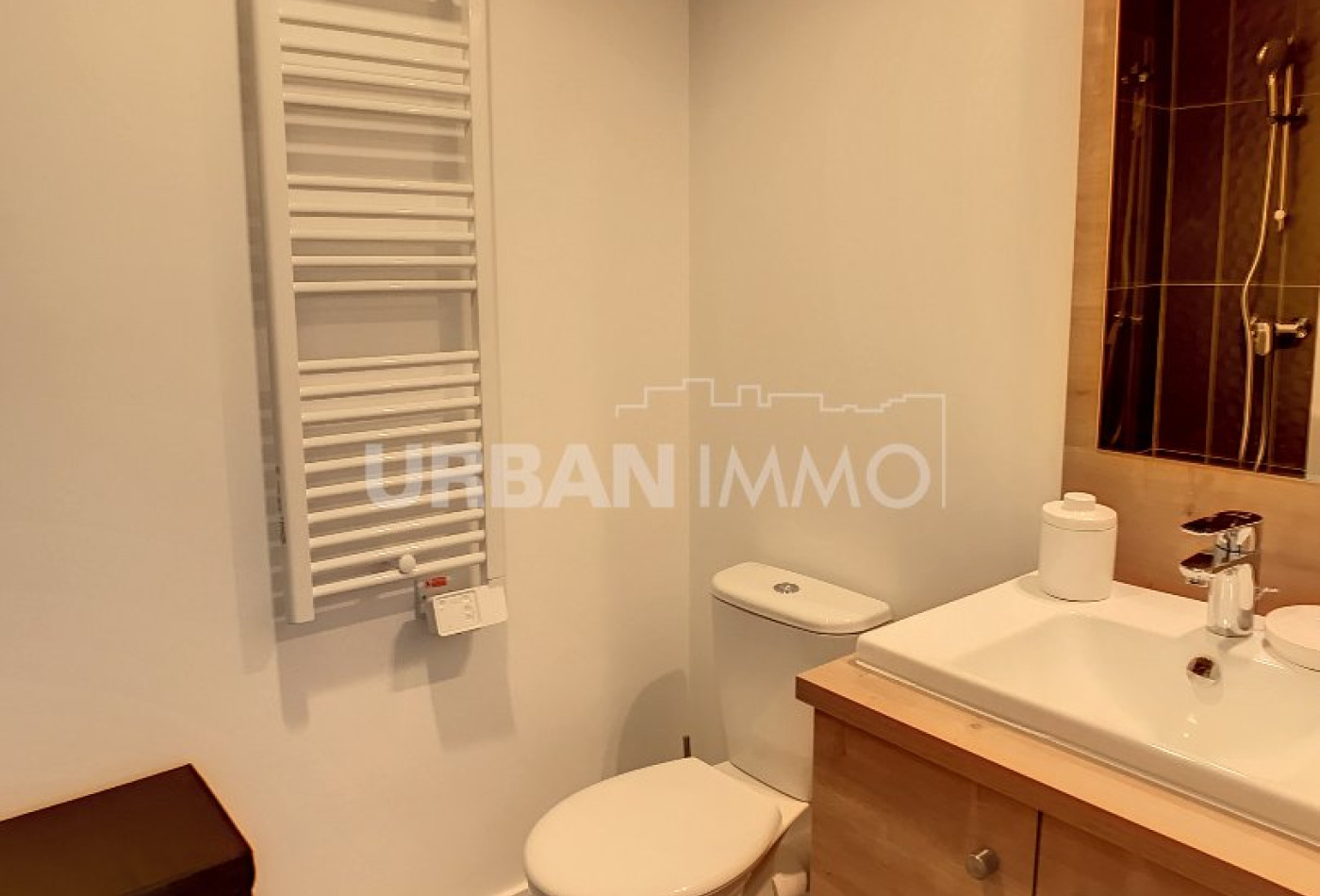 location Appartement Montpellier - Photo 5