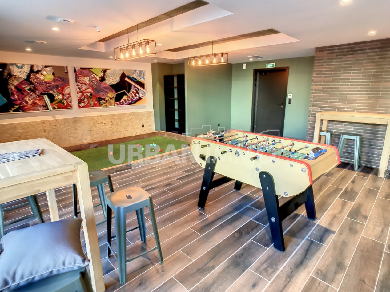location Appartement Montpellier - Photo 7